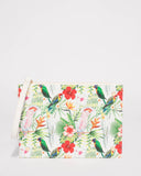 Multi Colour Samantha 4 In 1 Cover Purse