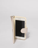 Ivory Wifey Iphone 6, 7 & 8 Purse