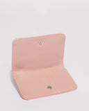 Pink Lulu Purse