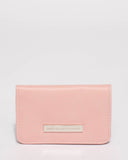 Pink Lulu Purse