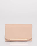 Blush Nude Juliette Small Wallet