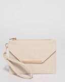 Ivory Clarise Small Bag