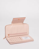 Pink Blake Wallet