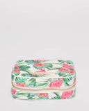 Multi Colour Flamingo Jewel Organiser Case