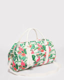 Multi Colour Abby Tassel Weekender Bag