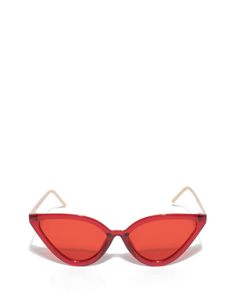 Red Bella Sunglasses