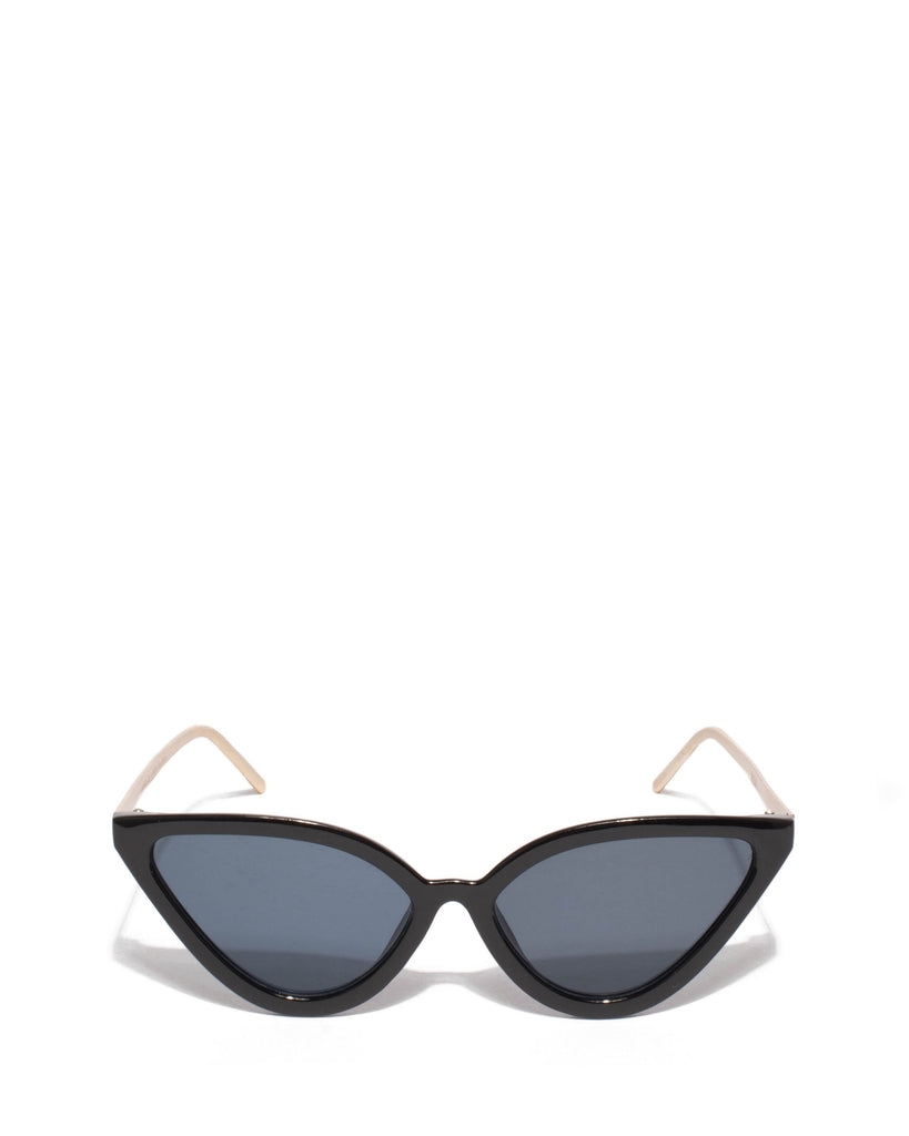 Black Bella Sunglasses
