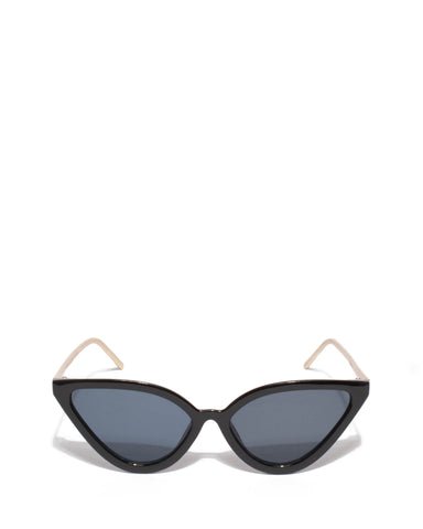 Black Bella Sunglasses