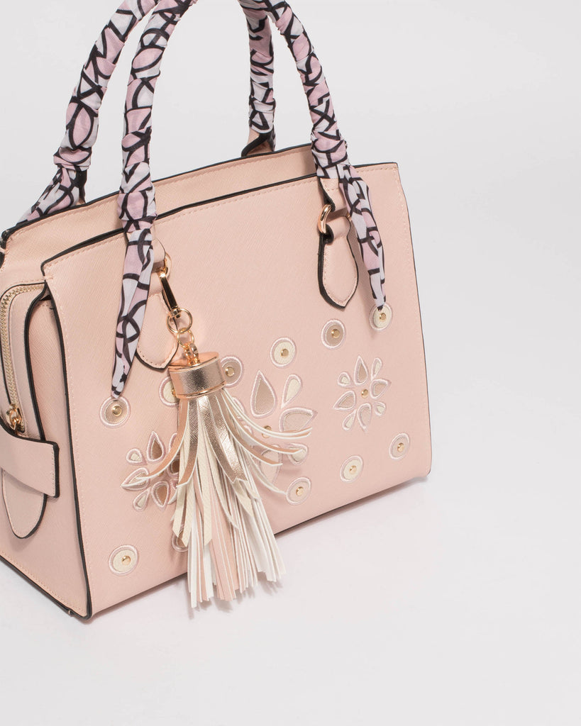 Pink Sunny Limited Edition Tote Bag