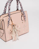 Pink Sunny Limited Edition Tote Bag
