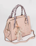 Pink Sunny Limited Edition Tote Bag