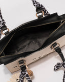Monochrome Sunny Limited Edition Tote Bag