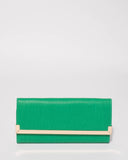 Green Maria Classic Wallet