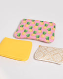 Multi Colour Pineapple Purse Gift Set