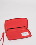 Red Sofia Mobile Wallet