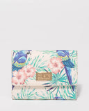 Multi Colour Parrot Diana Mini Wallet