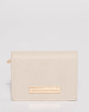 Ivory Morgan Mini Wallet
