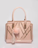 Pink Katherine Limited Edition Tote Bag