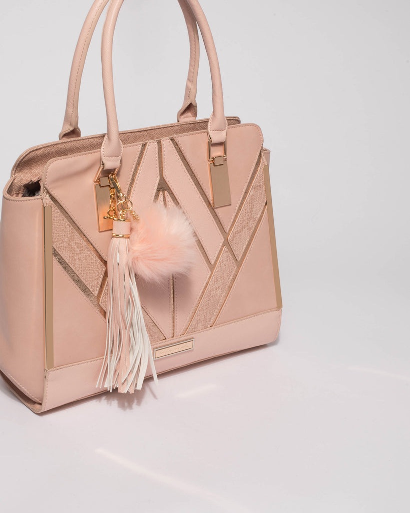 Pink Katherine Limited Edition Tote Bag