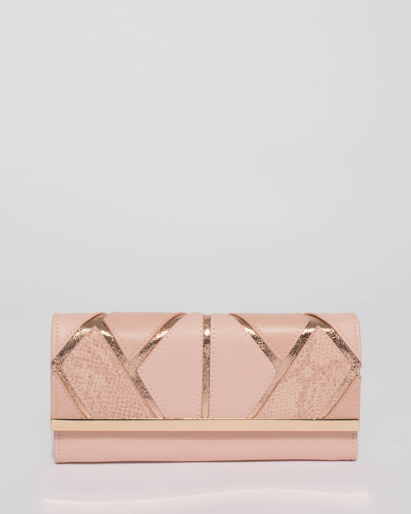 Pink Maisy Limited Edition Wallet