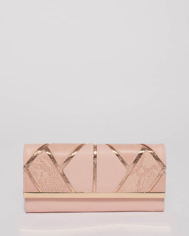 Pink Maisy Limited Edition Wallet