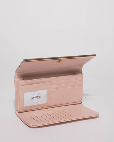 Pink Maisy Limited Edition Wallet