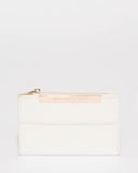 Hologram Mia Small Wallet