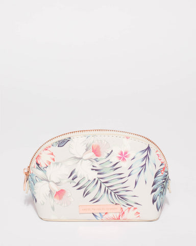 Multi Colour Brittney Small Cos Purse