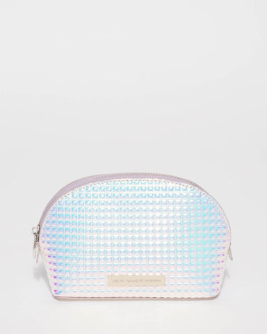 Hologram Brittney Small Cos Purse