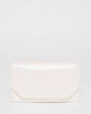 Hologram Myra Evening Clutch Bag