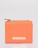 Coral Han Mini Wallet