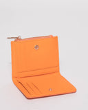Coral Han Mini Wallet