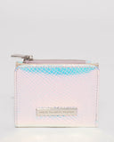 Holographic Han Mini Wallet