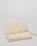 Ivory Andi Wristlet Wallet