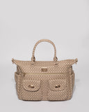 Monogram Baby Travel Bag