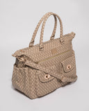 Monogram Baby Travel Bag