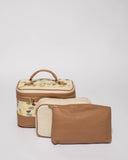 Natural Tutti Fruitti Cosmetic Case