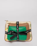 Multi Colour Fruit Salad Purse Pack
