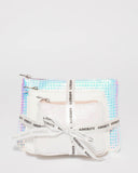 Hologram Purse Gift Set