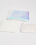 Hologram Purse Gift Set