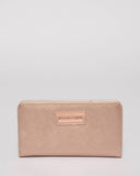 Rose Gold Taylor Standard Wallet