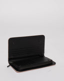 Pink Taylor Standard Wallet