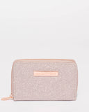 Lilac Nina Purse Wallet
