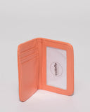 Coral Est Credit Card Purse