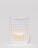 Hologram Est Credit Card Purse