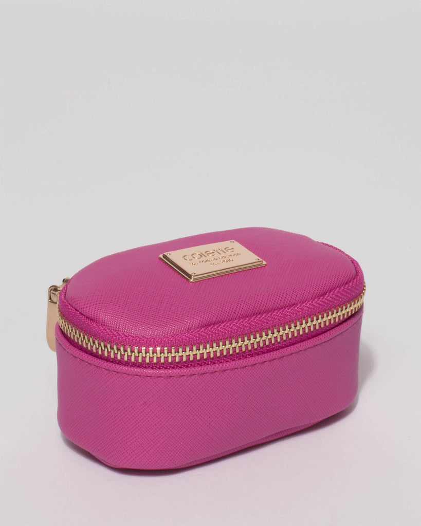 Magneta Jewel Purse