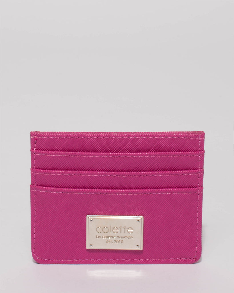 Magneta Mila Credit Card Purse