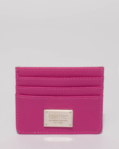Magneta Mila Credit Card Purse