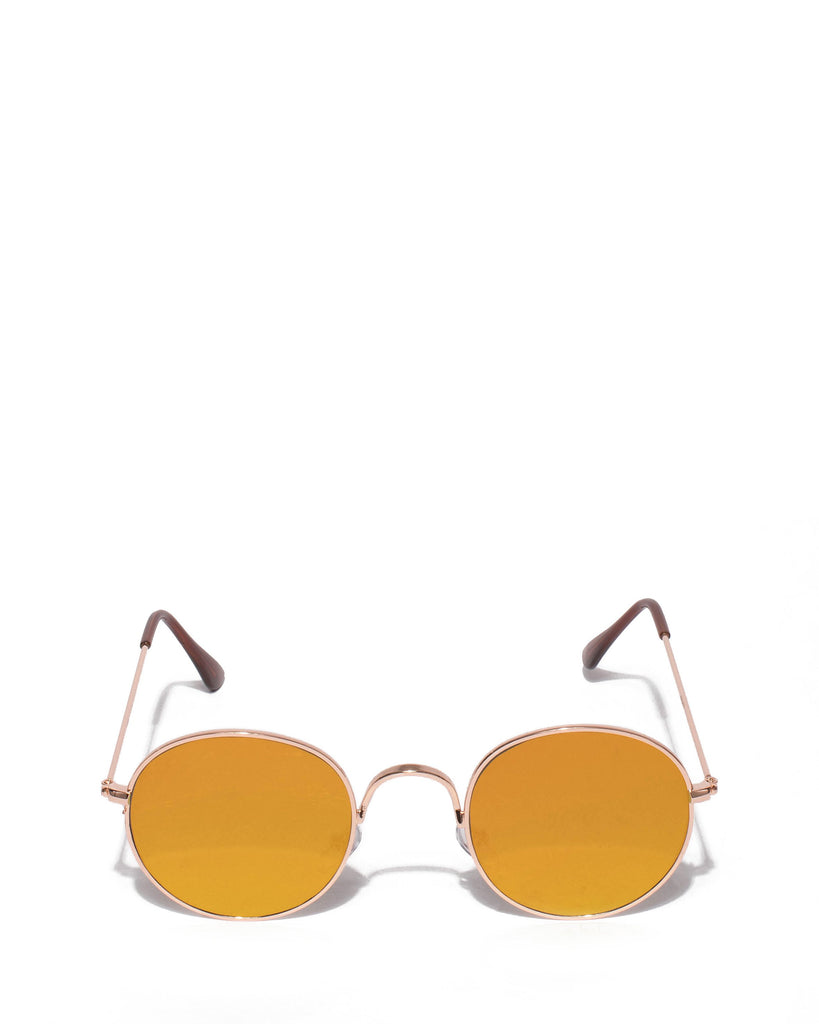 Multi Colour Belle Sunglasses