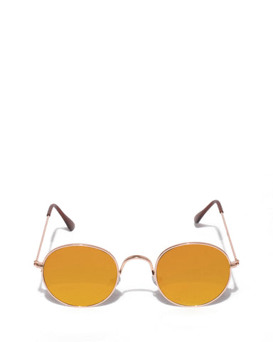 Multi Colour Belle Sunglasses
